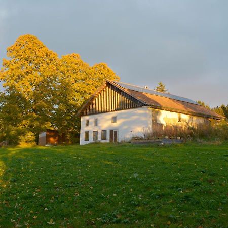Clemens Ruben Bed & Breakfast Mont-Soleil Екстериор снимка